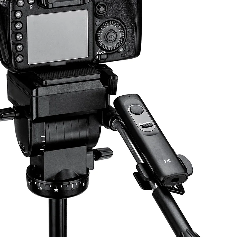 2.4GHz Wireless Remote Control for Canon T7 T6 T5 EOS R RP R100 R7 R6 R5 R3 R1 Nikon Z8 Z9 Z6 Z7 Z7II Z6 III D750 D780 camera remote shutter button camera remote shutter release