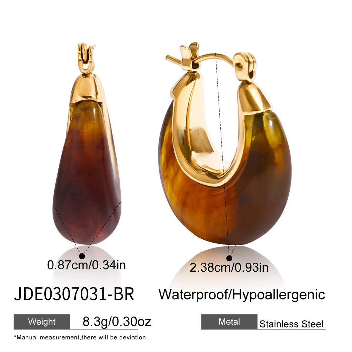JDE0307031-BR