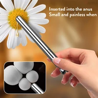 Mini-Kugelvibrator für Männer, Prostata-Massagegerät, Analstimulierung, 10 Modi, vibrierendes Sexspielzeug für Erwachsene für Männer, Sexzubehör 2