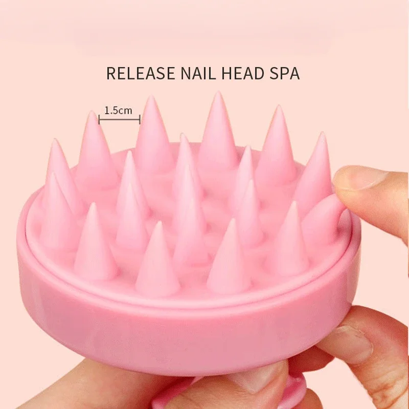 Hair Dye Refillable Bottle Applicator Comb Hair Massager Brush Air Cushion Comb Set Coloring Hairdressing Styling Tool Hair Oil Applicator Bottle Hair Dye Applicator Bottle Hair Dyeing Bottle Hair Dye Bottle Scalp Applicator Comb