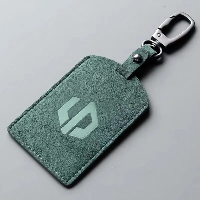 Leapmotor Series Car NFC Card for C10 Remote Key Cover Fob Case Protector Holder Shell Auto Keyless Kychain Interior Accessories