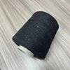 Italy 98% Natural Wool Yarn for Knitting Healthy Super Wool Fancy Dot Hand Crochet Yarn Weave Thread 250g X4518 4