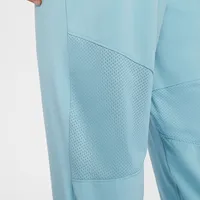 Pantalon de sport court pour femme Nike Dri FIT Fast authentique FB7030-464 5