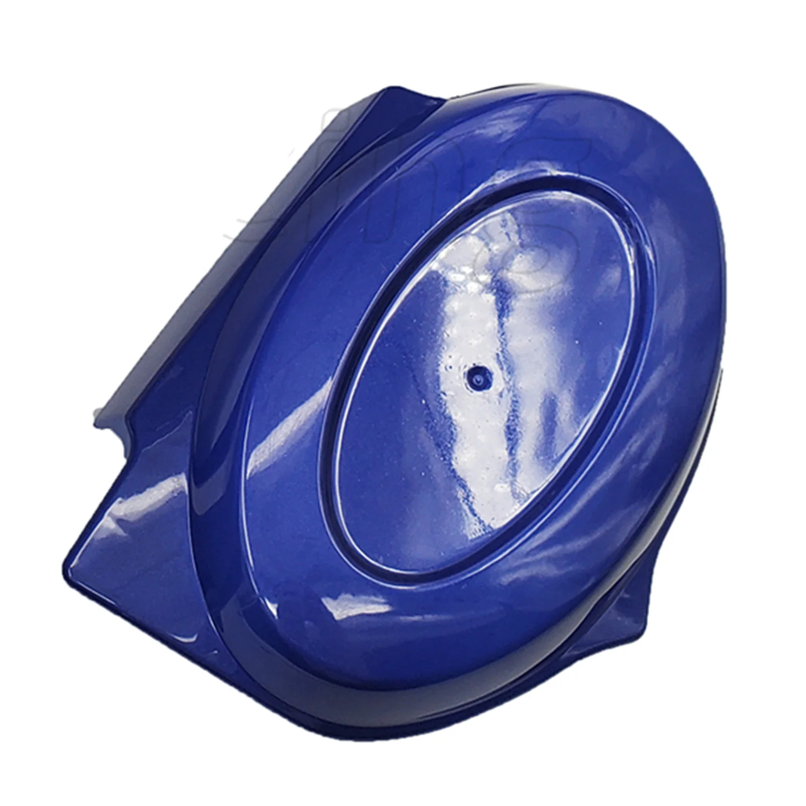 Motorcycle Fender Battery Case Side Protective Cover