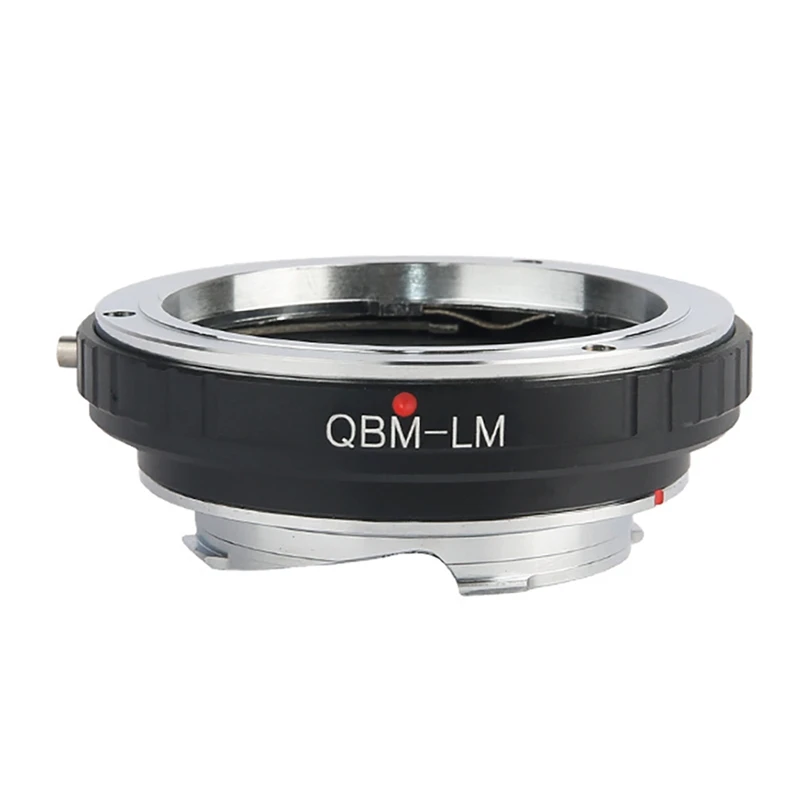 Кольцо адаптера объектива для ROLLEI QBM камеры Leica M |