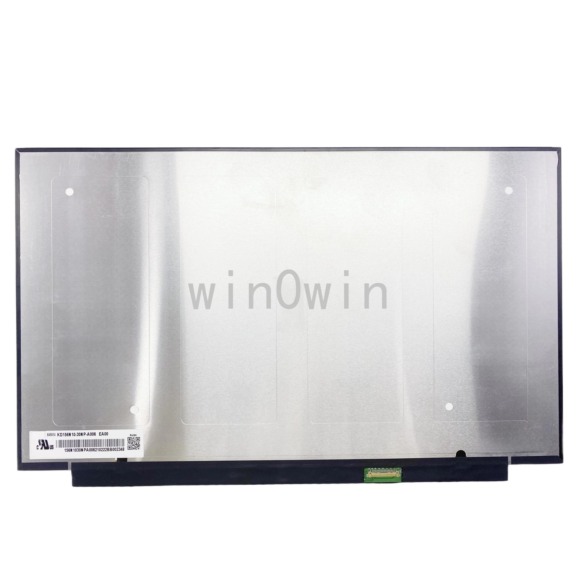 

KD156N10-30NP-A006 EA00 новый дисплей LCD светодиодный 15,6 "FHD экран для замены ноутбука