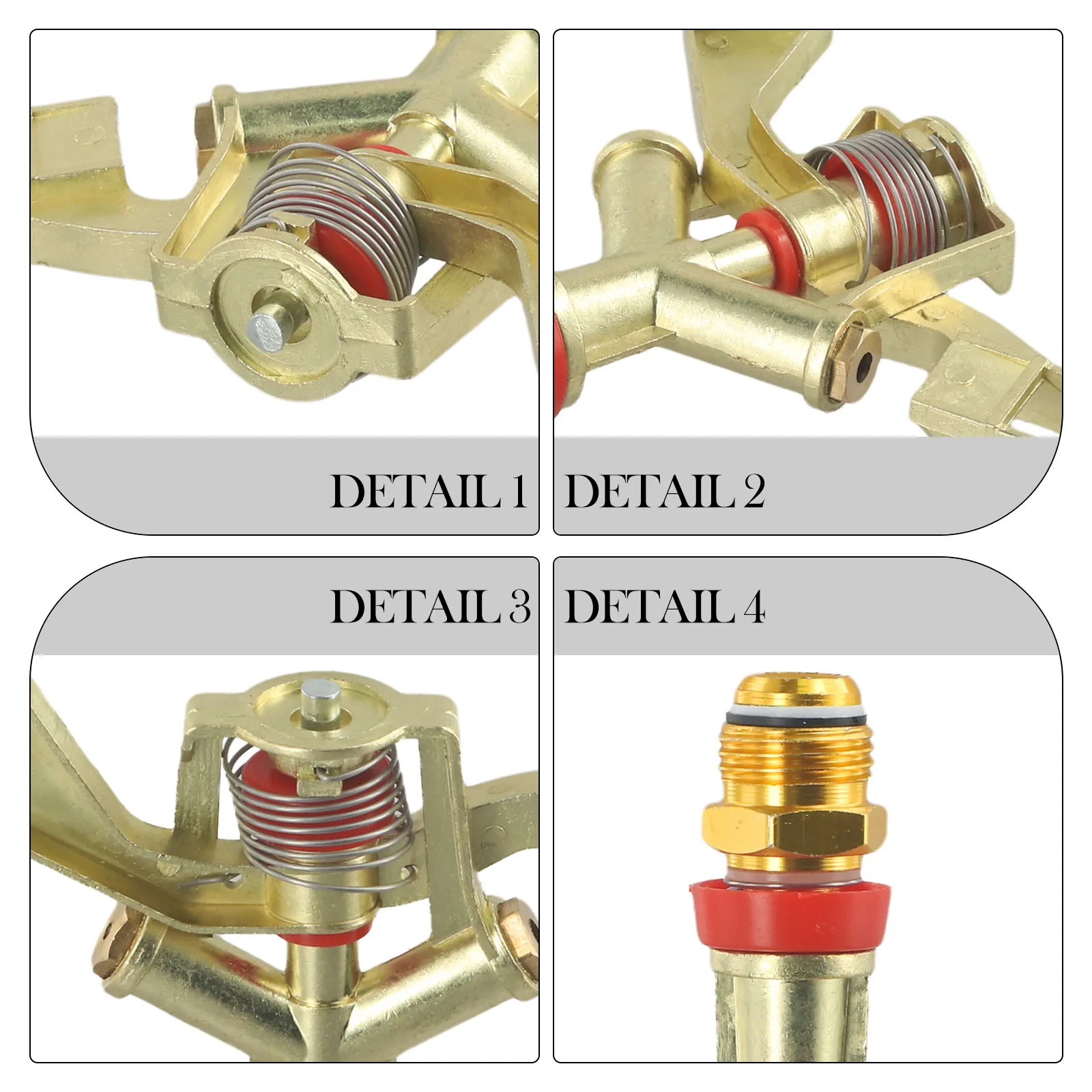 Ȳ�� ��Ŀ �� ���� ������ �� ������Ŭ�� �ܵ� �޼�, ���� ���� �������� ����, 4.9x4.3 ��ġ, 1 ��