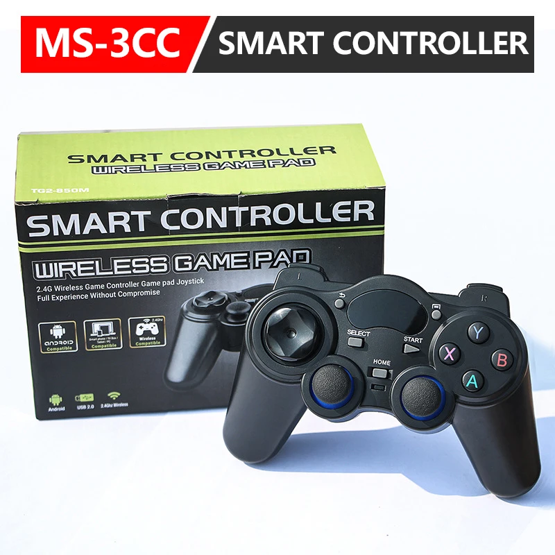 ȵ̵ TV ڽ  е  Ʈѷ ̽ƽ, PS3 Ʈ º PC Ʈ TV ڽ USB ű , 2.4GHz