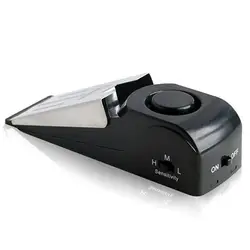 High-Volume Anti-Theft Security Door Stop Alarm for Home and Office Protection (1 PCS)