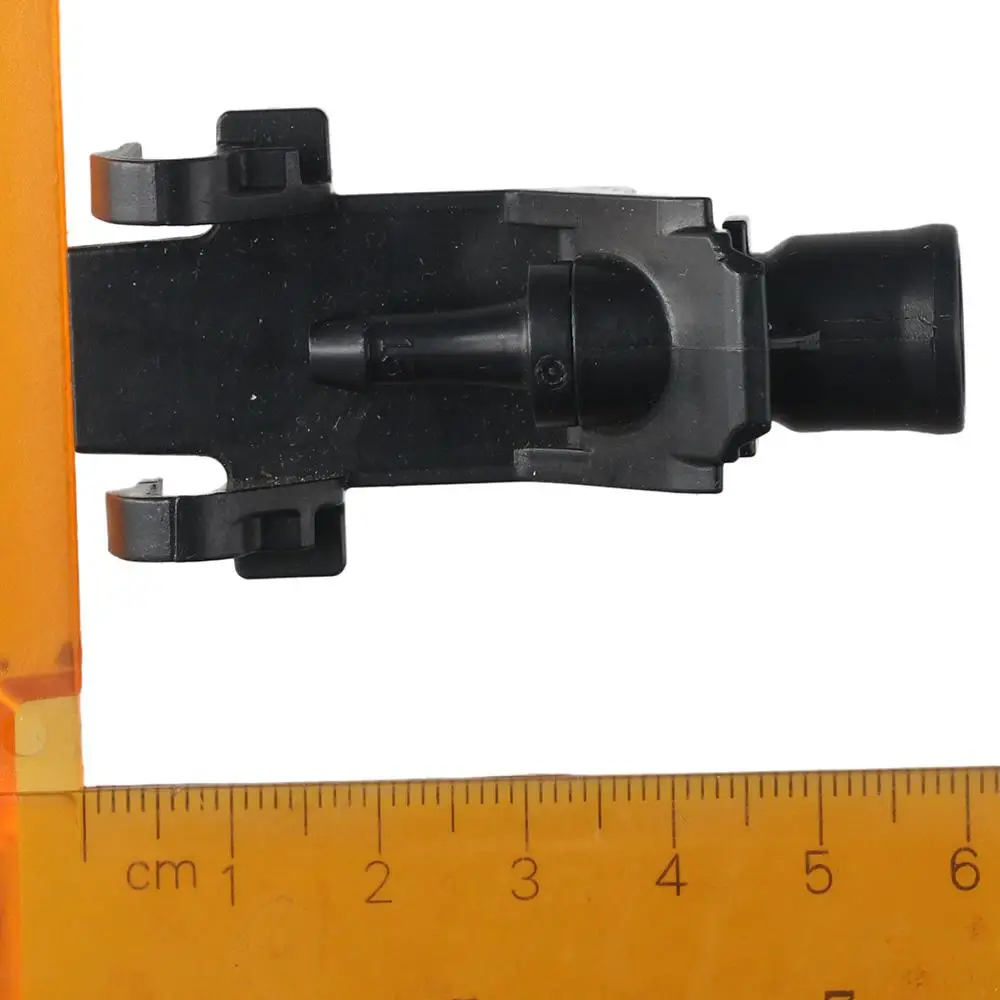  ǵ ͼ , ɼ 2017-2020  ABS  Ʈ, 76810-TG7-A11, 60x32x16mm(2.36x1.26x0.63 ġ), 1 