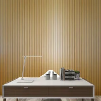 วอลเปเปอร์ติดผนังแบบม้วน 1 ม้วน กันน้ำ ลอกออกได้ ติดตั้งง่าย ป้องกันคราบสกปรก เหมาะสำหรับห้องครัว ห้องนั่งเล่น ห้องนอน 5