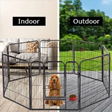 dog playpen 2