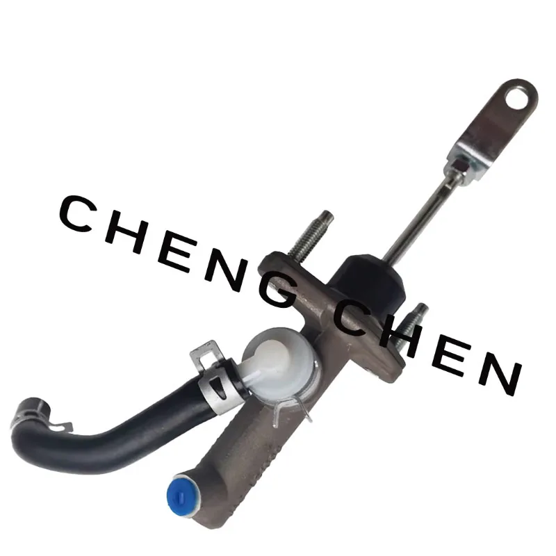 JAC A30 S2 J4 JS2 JS3용 클러치 슬레이브 실린더, 변속기 드라이브트레인 클러치 부품, 자동차 OEM 번호 1609100U8510 1608