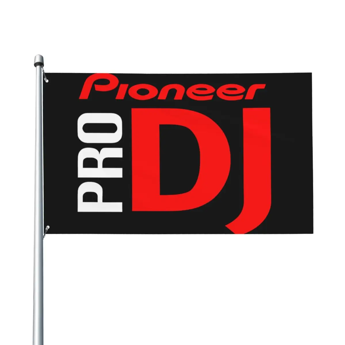 Pioneer Dj Pro Cdj 2000 Pride Flag Banner Regalo Stampato Home Outdoor 150X90Cm