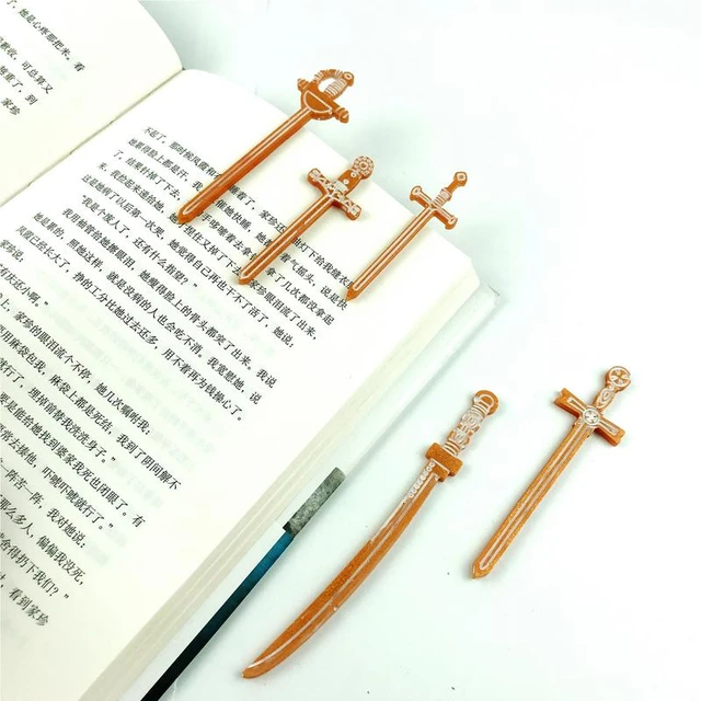 Resin Bookmark Mold Unique Antique Swords Bookmarks Molds Large Resin Mould  Bookmarks DIY Necklace Bracelets Jewelry Making - AliExpress