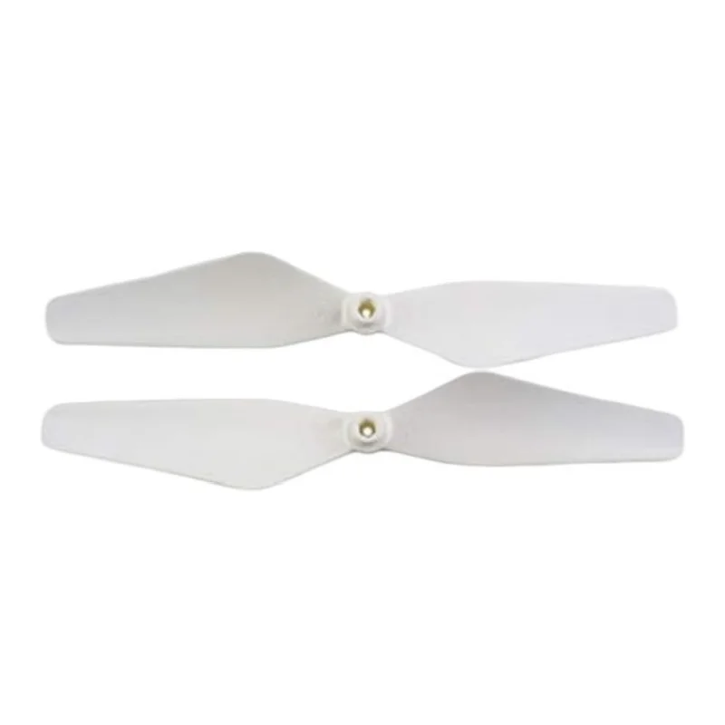 Hélices SYMA Z3 147mm - Lot de 4 ou 20 pales de rechange blanches