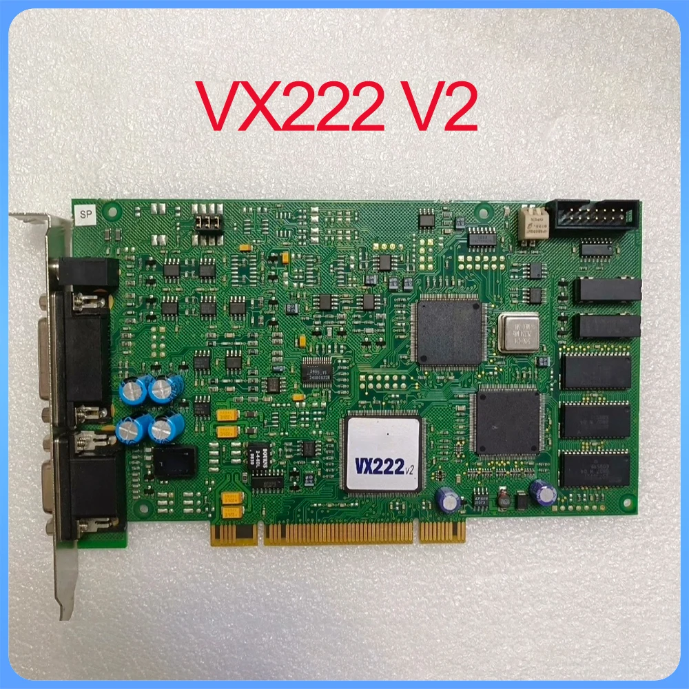 For Digigram VX222 V2 PCI universal digital audio card 2 For Digigram VX222 V2 PCI universal digital audio card