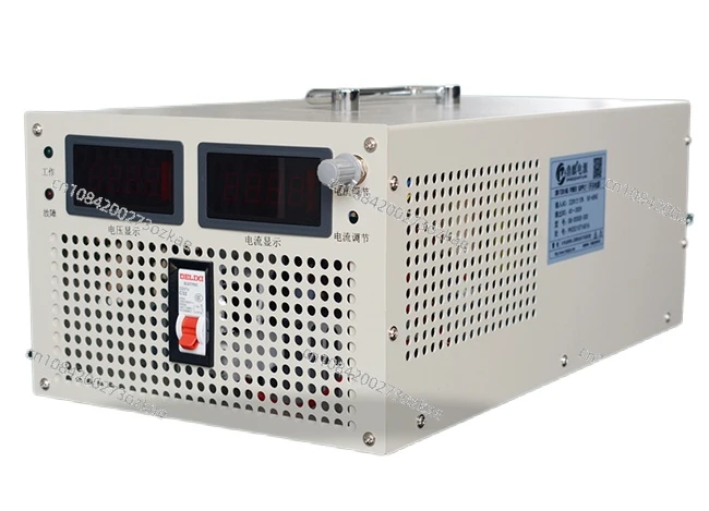 

4000w220v500v600v800v1000v High Voltage Adjustable 3kW High Power DC Regulated Switch Power Supply