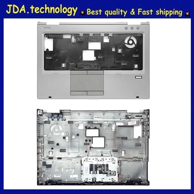 HP EliteBook LCD �޸� Ŀ��, ����, ��� Ŀ��, �ϴ� ���̽� ��¦, ���� ��Ʈ, Orig, 14 ��ġ HP EliteBook 8470P 8460P 642779-001 �ǹ�, ����ǰ