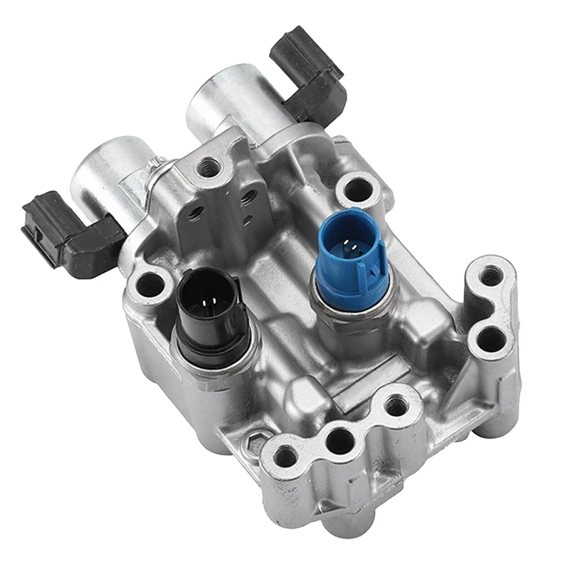 

Oil Control Valve Control Pressure Spool 15811R41L01 For Honda Accord 08-12 15811-R41-L01