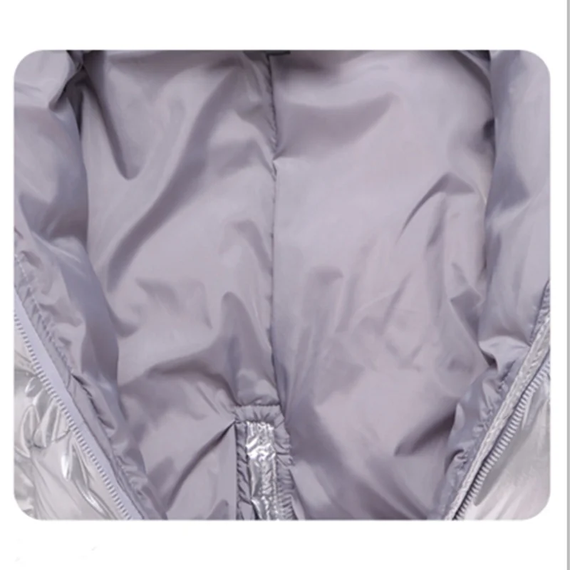 Winter Warm 80 90 100cm 1 2 3 Years Kids Down Coat Thicken Waterproof Snowsuit Infant Jumpsuit Parka Baby Girl Boys Romper
