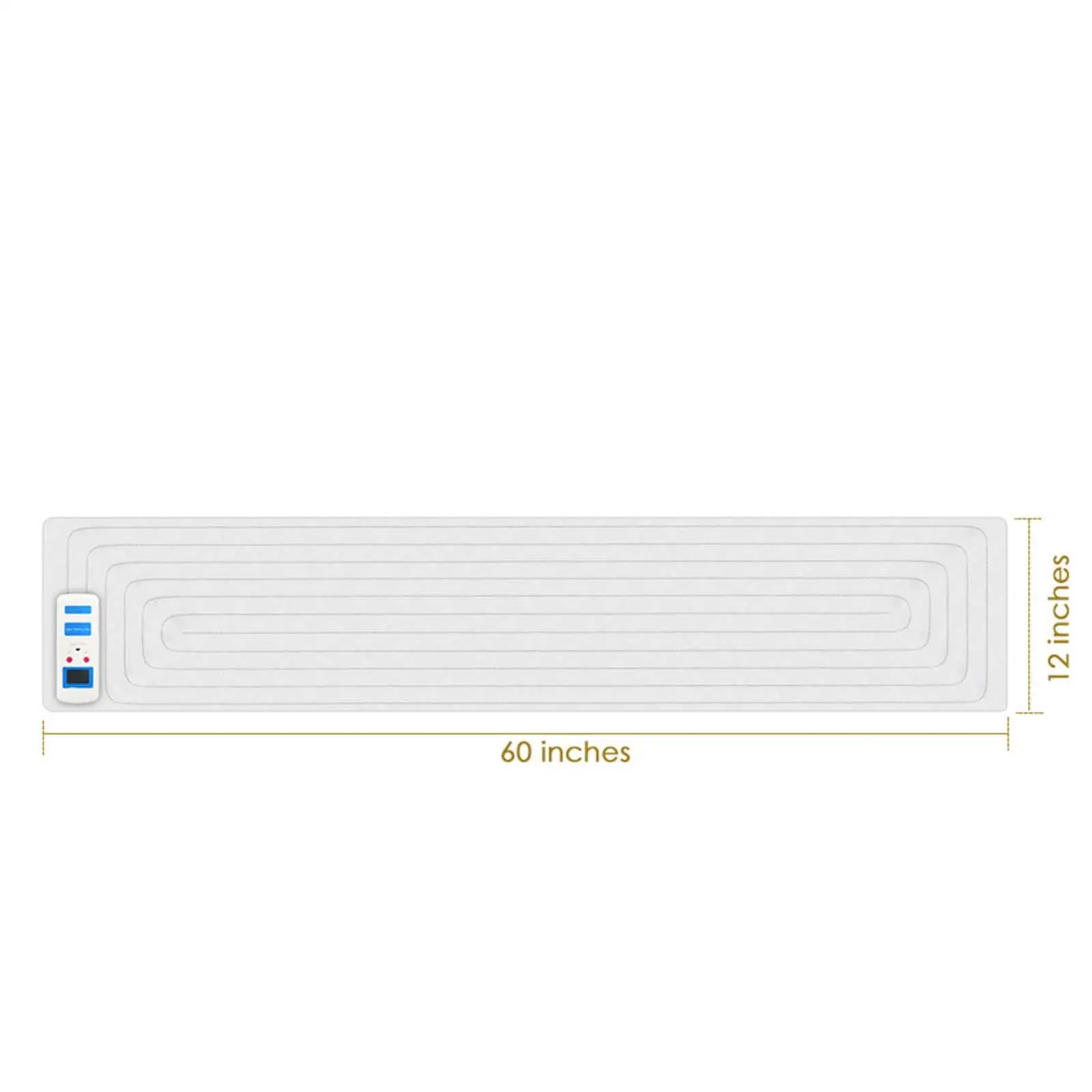 Pet Training Shock Mat Keep Dog Off Couch Large Size Mat Pet Shock Mat Pet Training Shock Mat Keep Dog Off Couch Large Size Mat Pet Shock Mat