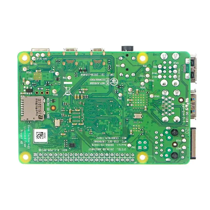   4  B, 4GB, 8GB RAM ھ, 1.5Ghz, Cortex-A72 ARM 4K ũ HDMI
