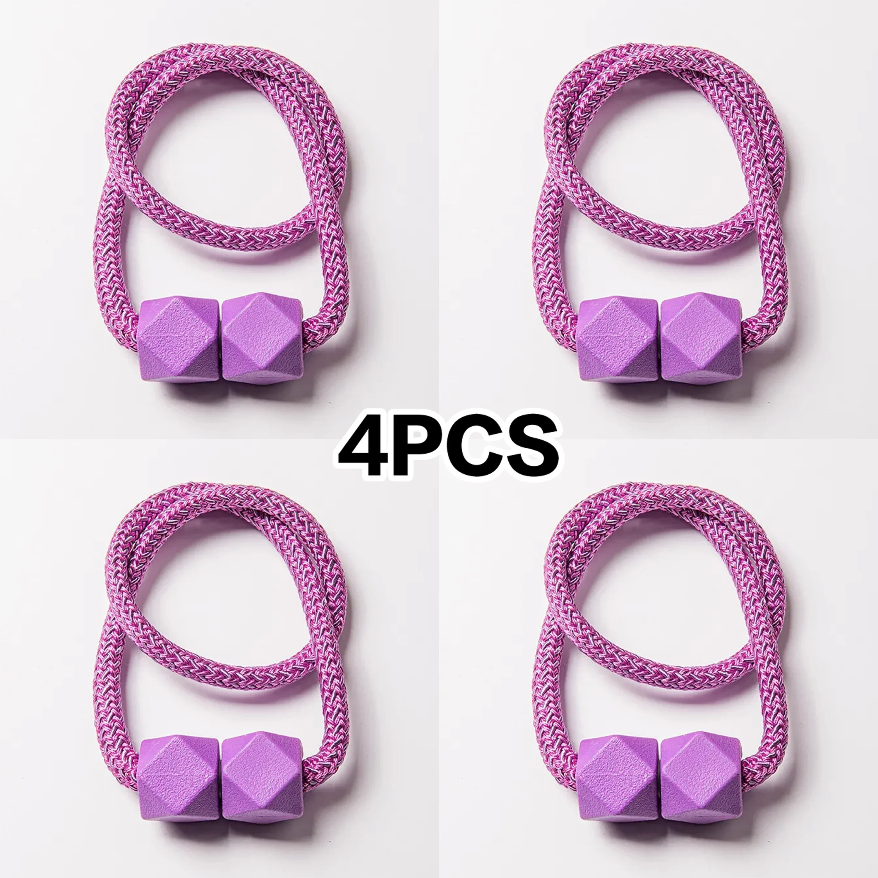 4 Purple