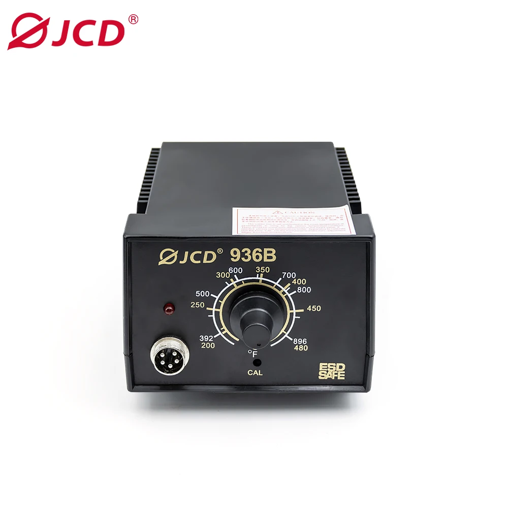 Soldering Station 60W Adjustable Temperature Anti-static 110V 220V Welding Stati