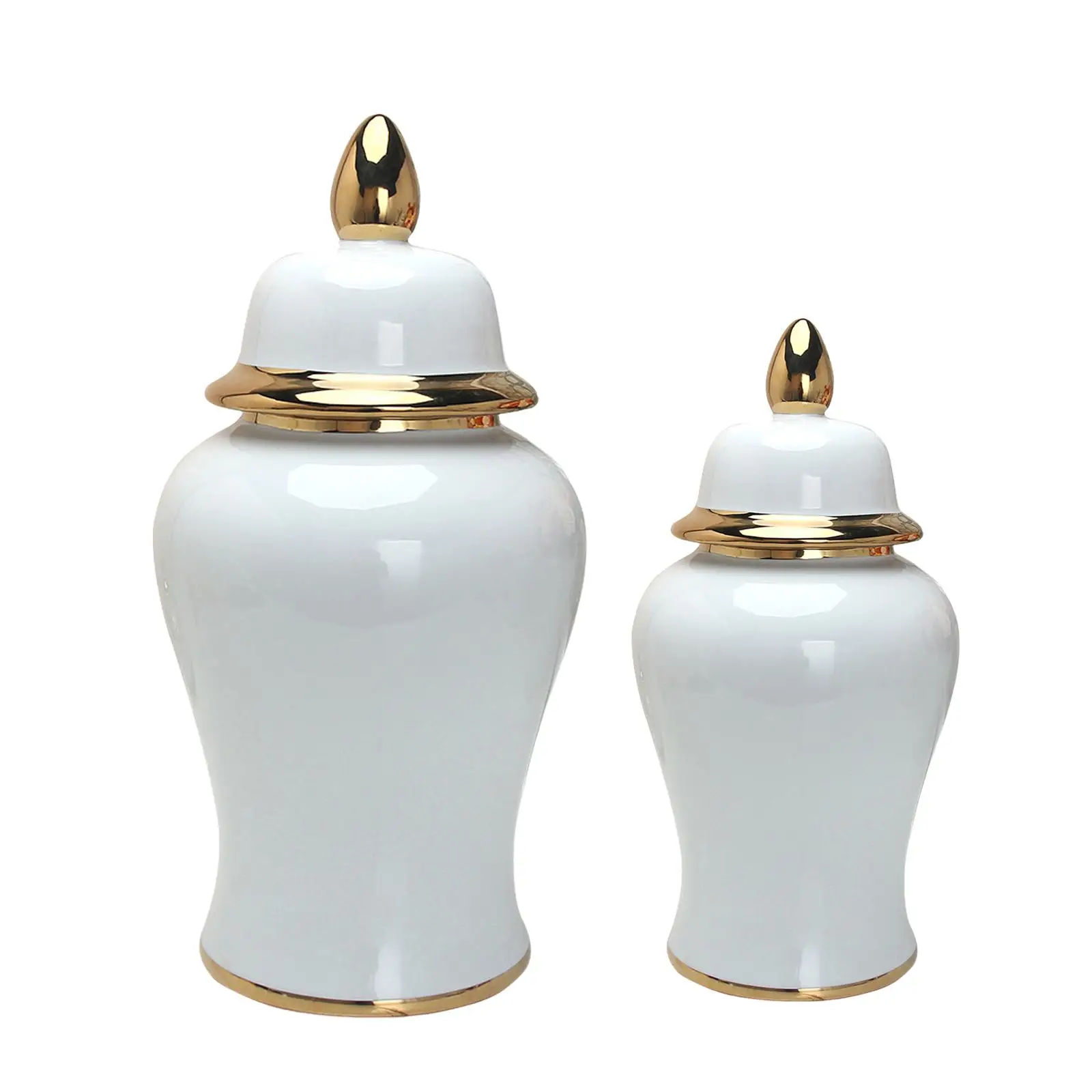 

Банка для хранения чая, европейский стиль, Классическая Цветочная композиция, Современная Цветочная ваза для прихожей, гостиной, настольной спальни, вечерние