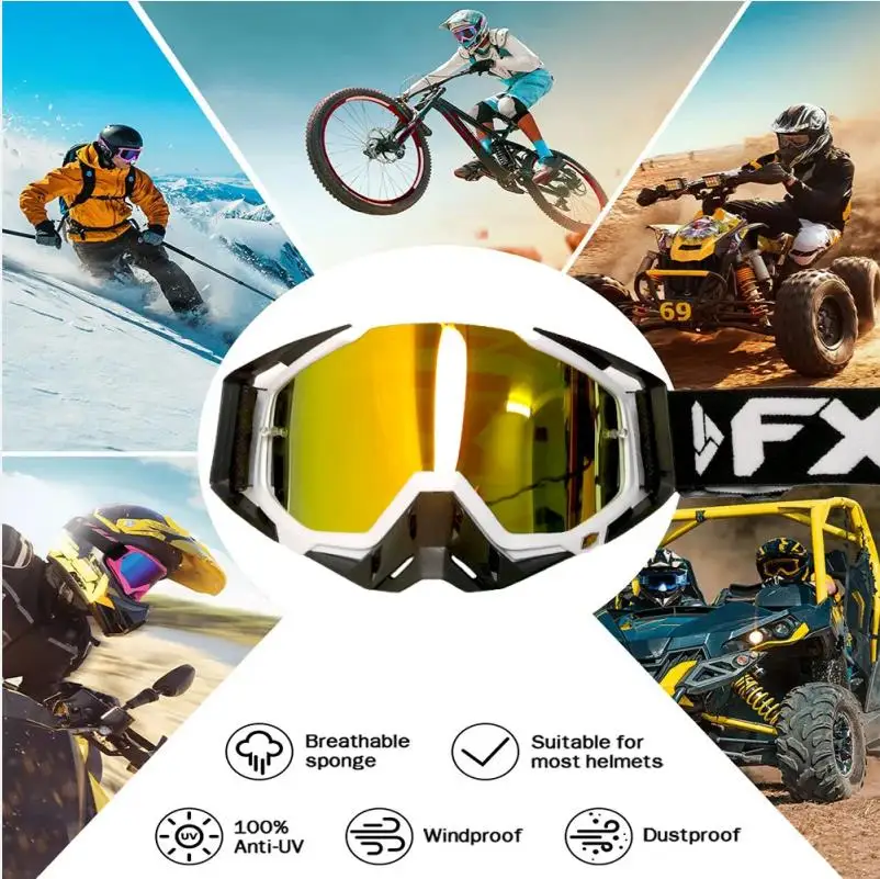 FXR-߿  ۶, MTB ATV ũ, , Ŭ  Ű Ȱ