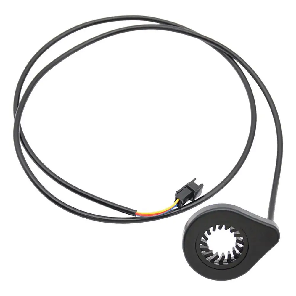 Description Picture 4 of itemElectric Bike Pedal Assist Sensor Anti-Shock Pedal Assist Sensor Integrated Axis Speed Sensor For Electric Bicycle Accessories