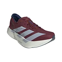 Chaussures de course Adidas Adizero Adios Pro 4 pour hommes, rouge JR1245 4