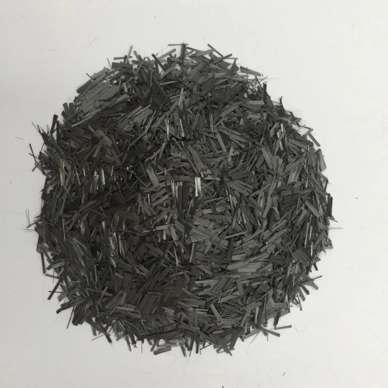 탄소 섬유 단조 절단 스트랜드, 대리석 질감, 자동차 인테리어 부품, 표면 모드, 6mm, 1000G