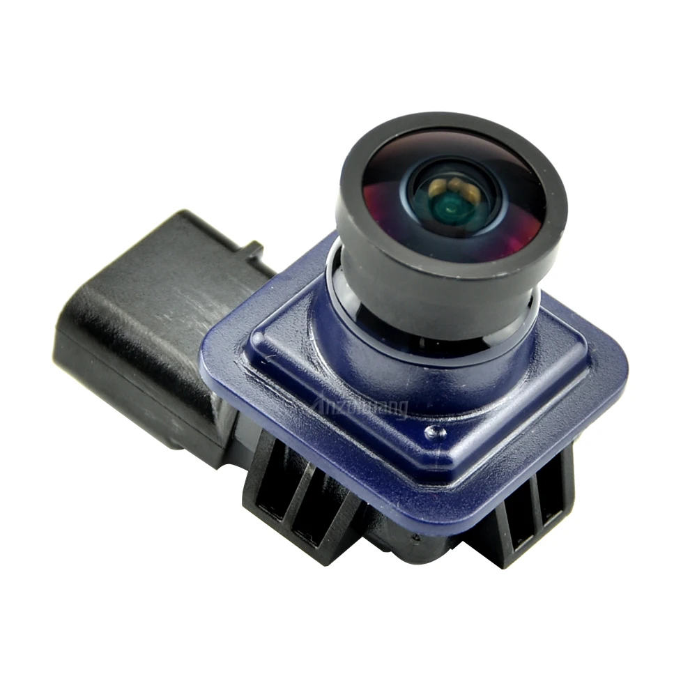 자동차 부품 EV4T-19G490-CA 후방 백업 주차 카메라, 포드 이스케이프 2013-2017 DV4T19G490AB 하이 퀄리티