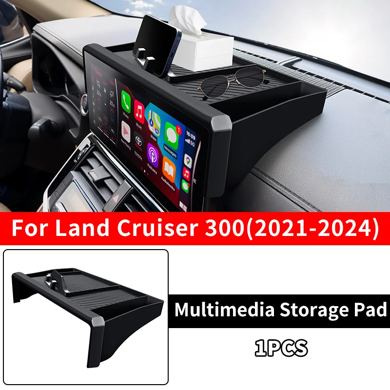 Multimedia Pad