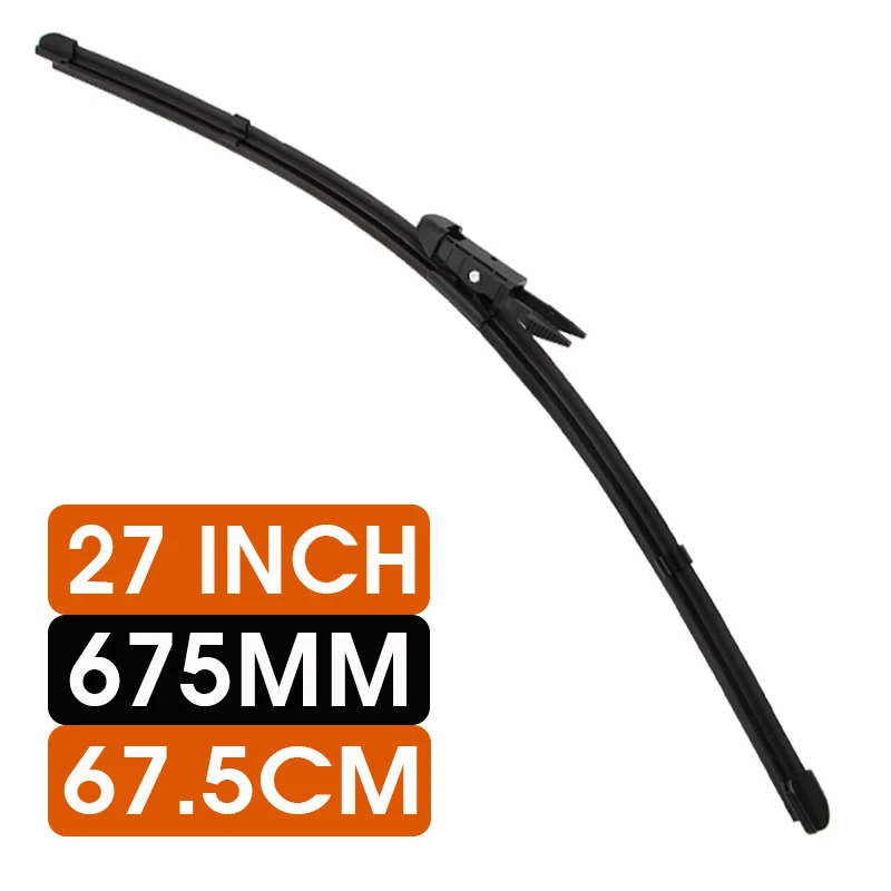 Wiper Blade Pinch Type 15"16"17"18"19"20"21"22"23"24"26"27"28"30"32" Windscreen Windshield Rubber LHD/RHD Hybrid Car Accessories best windshield wipers Windshield Wipers