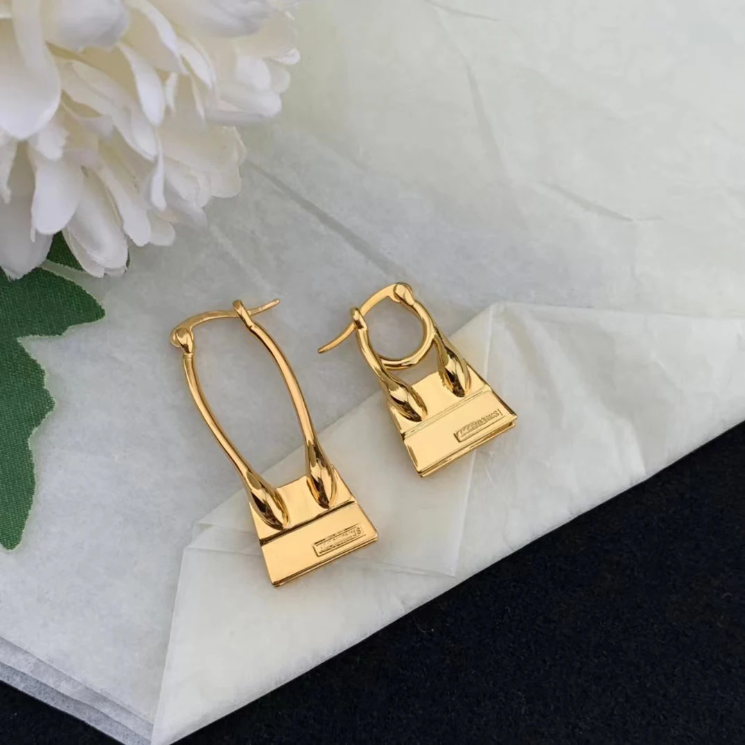 Temperament Advanced personalized AB style Earrings for women's Girl party gift Jewelry wholesale