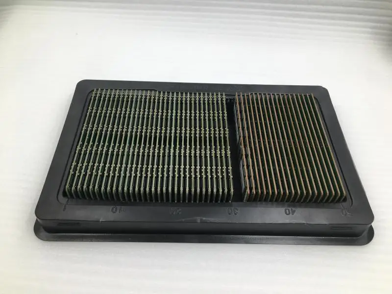 

Для сервера четвертого поколения 32G DDR4 4DRX4 PC4-2133P ECC REG RDIMM
