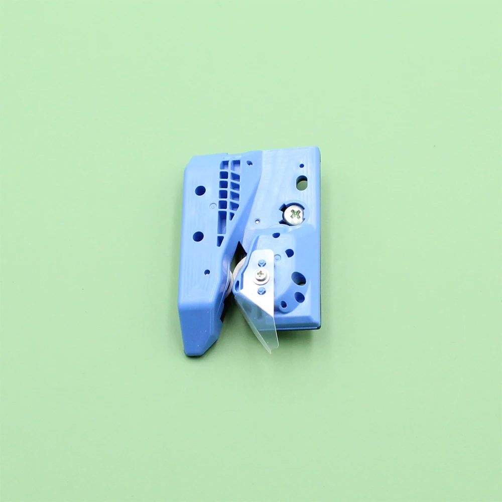 

Original and new cutter blade for Epson SC T3200 T5200 T7200 T3270 T5270 T7270 T3070 T5070 printer cutter