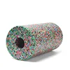 30/45CM Yoga Foam Roller Kit High Density EPP Yoga Pilates Body Exercises Gym Points Training Colourful Yoga Roller 5