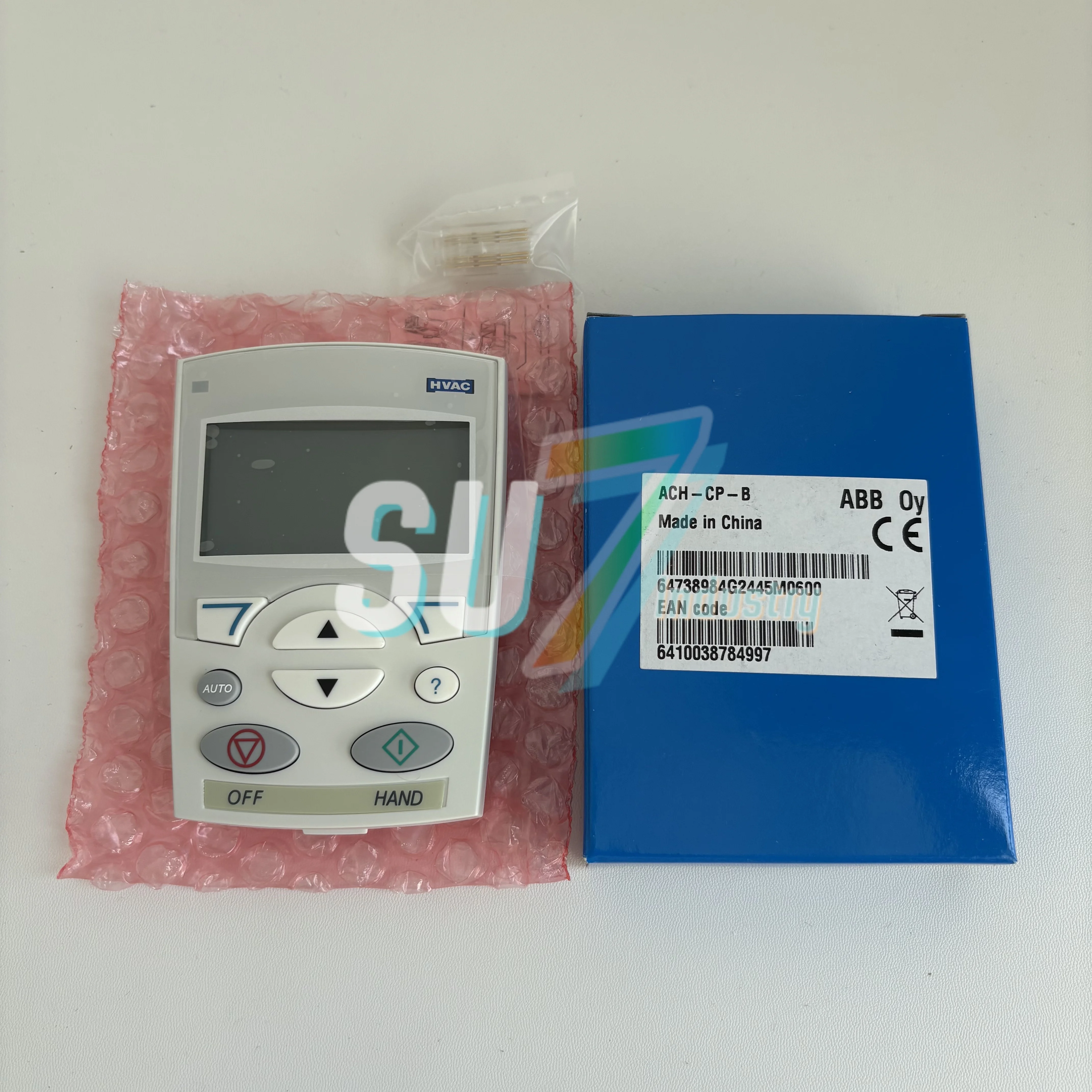 주파수 변환기 제어판 새 제품 ACH-CP-B