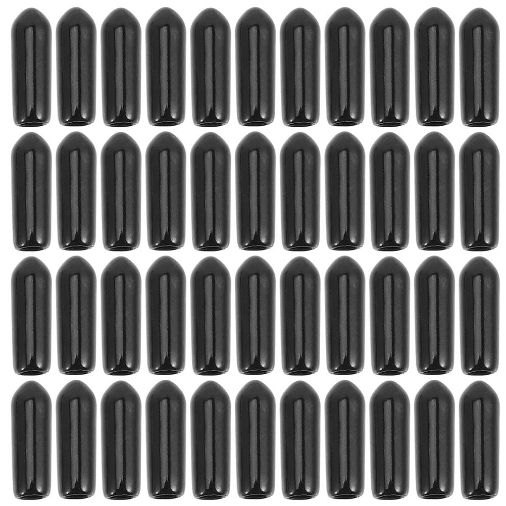 

300 Pcs Peg Board Hook Holder Dishwasher Rack Coating Protector Pegboard Prong Caps Cover Tip Tips