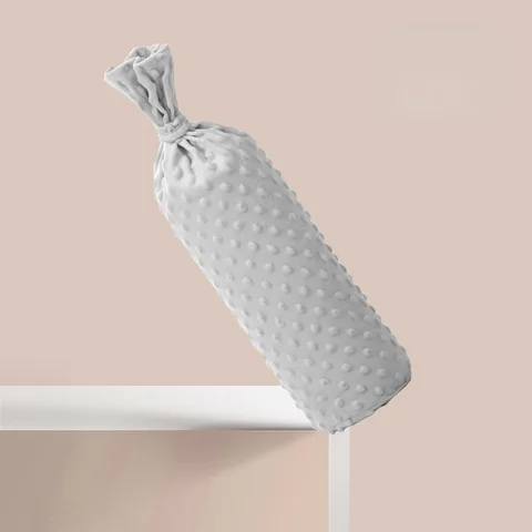 Comforting Side Sleeping Security Artifact Newborn Anti-shock Exhaust Pillows for Kids Decorative Infant Accessories