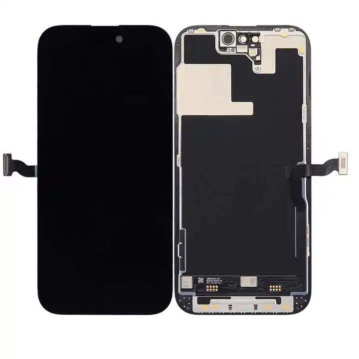 

Factory For iPhone 14 pro max screen replacement For iPhone 14 Plus LCD For iPhone 14 Pro Max Display