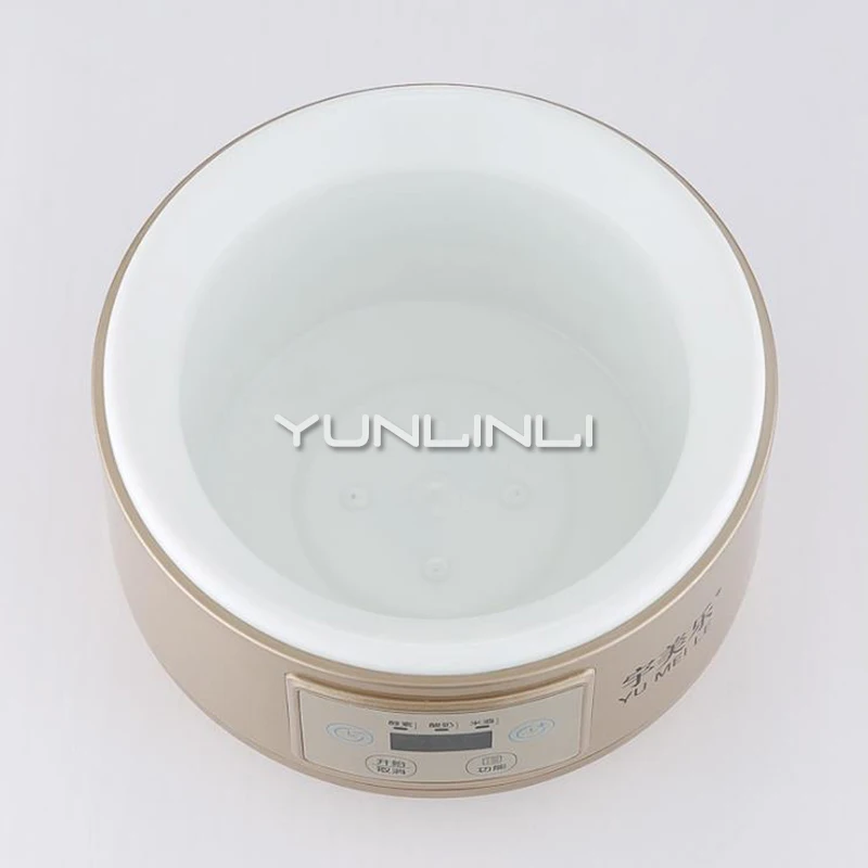 Household Mini Yogurt Maker Full-automatic Rice Wine Machine Intelligent Homemade Yogurt Machine