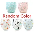WG-TP-Random Color