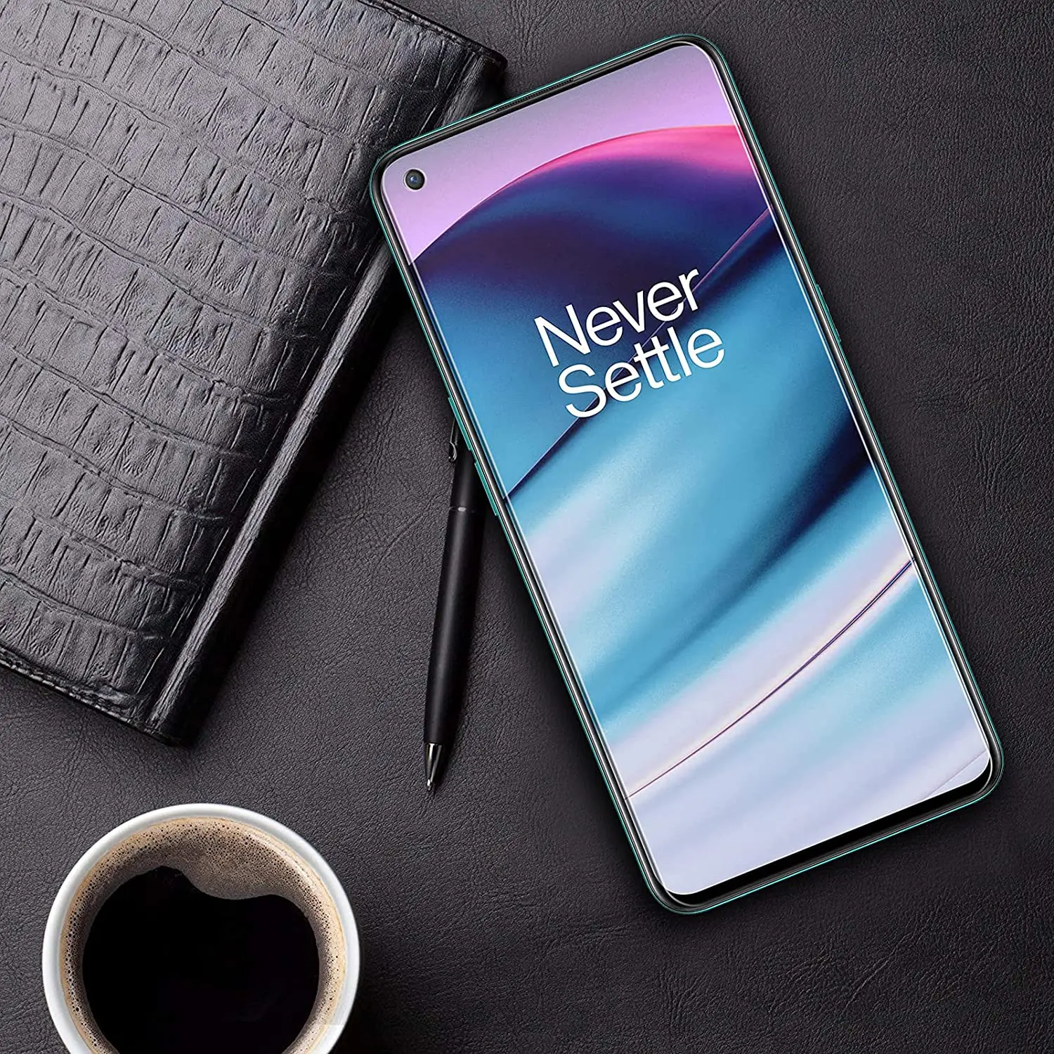 Рисунок 6 - закаленное стекло для OnePlus Nord