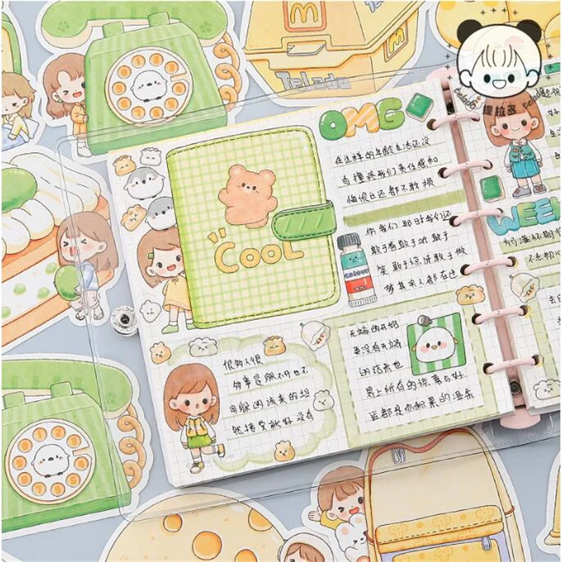 Pin by Muruvet on Education  Puffy stickers, Cute stationery