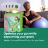 Healthy care for cleanse gut and colon support Promote Regularity Support Intestinal Health Ease Abdominal Discomfort 5